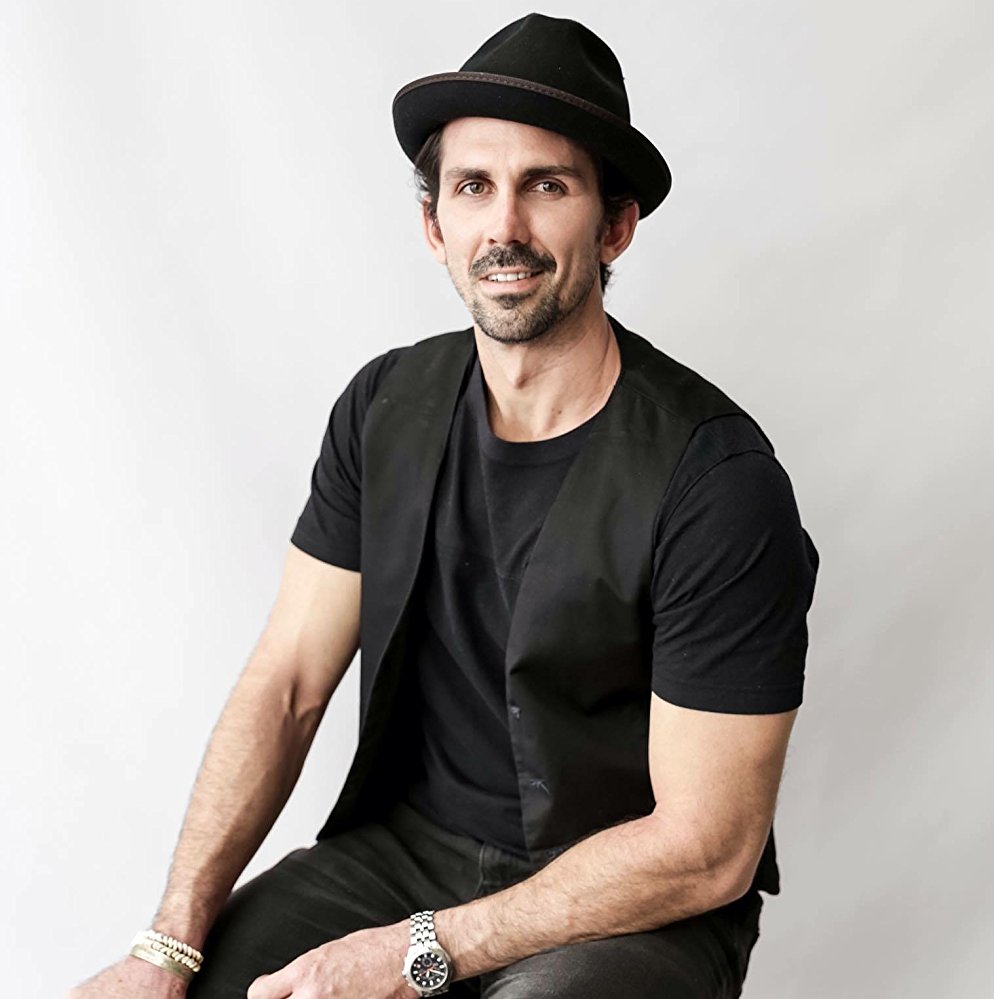 Patrick George