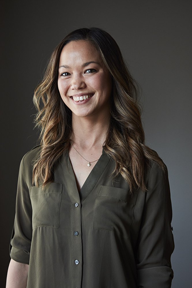 Hannah Peterson