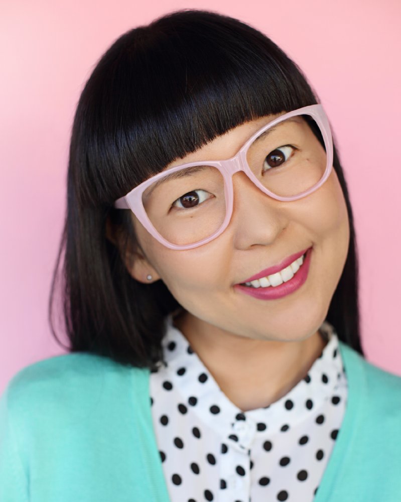 Teruko Nakajima