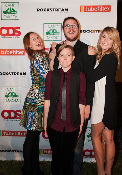 Cameron Britton