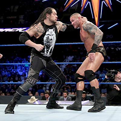 Baron Corbin
