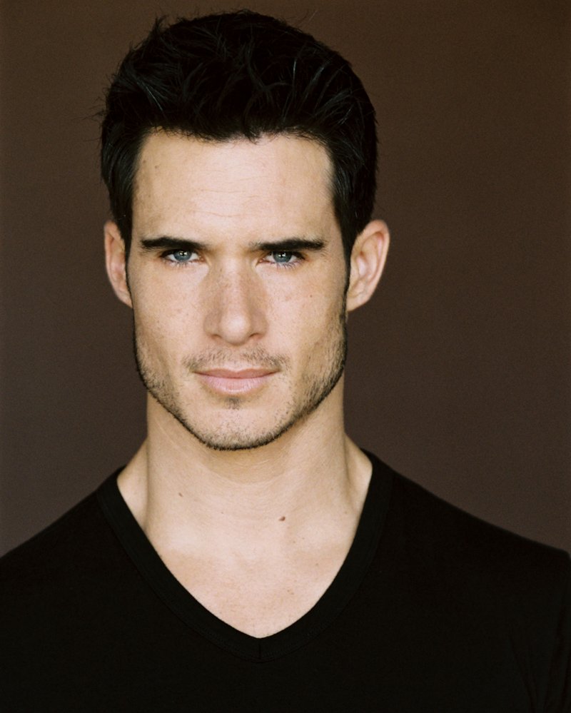 Nick Ballard