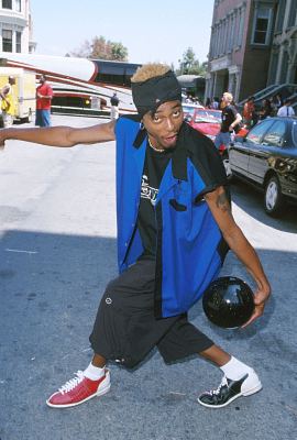 Teck Holmes