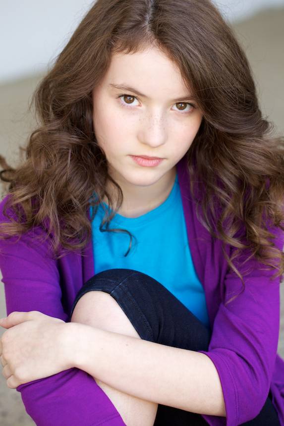 Kirrilee Berger