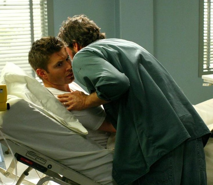 John Winchester
