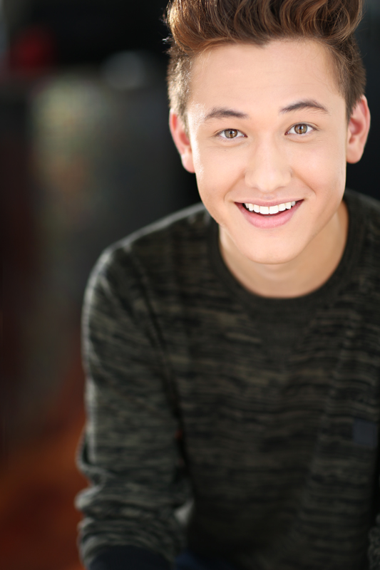 Kristian Wang