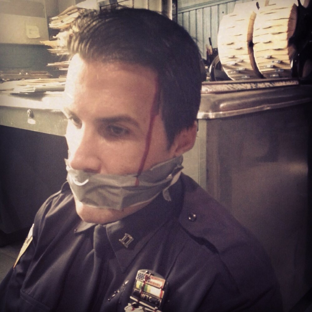 Sean Bennett