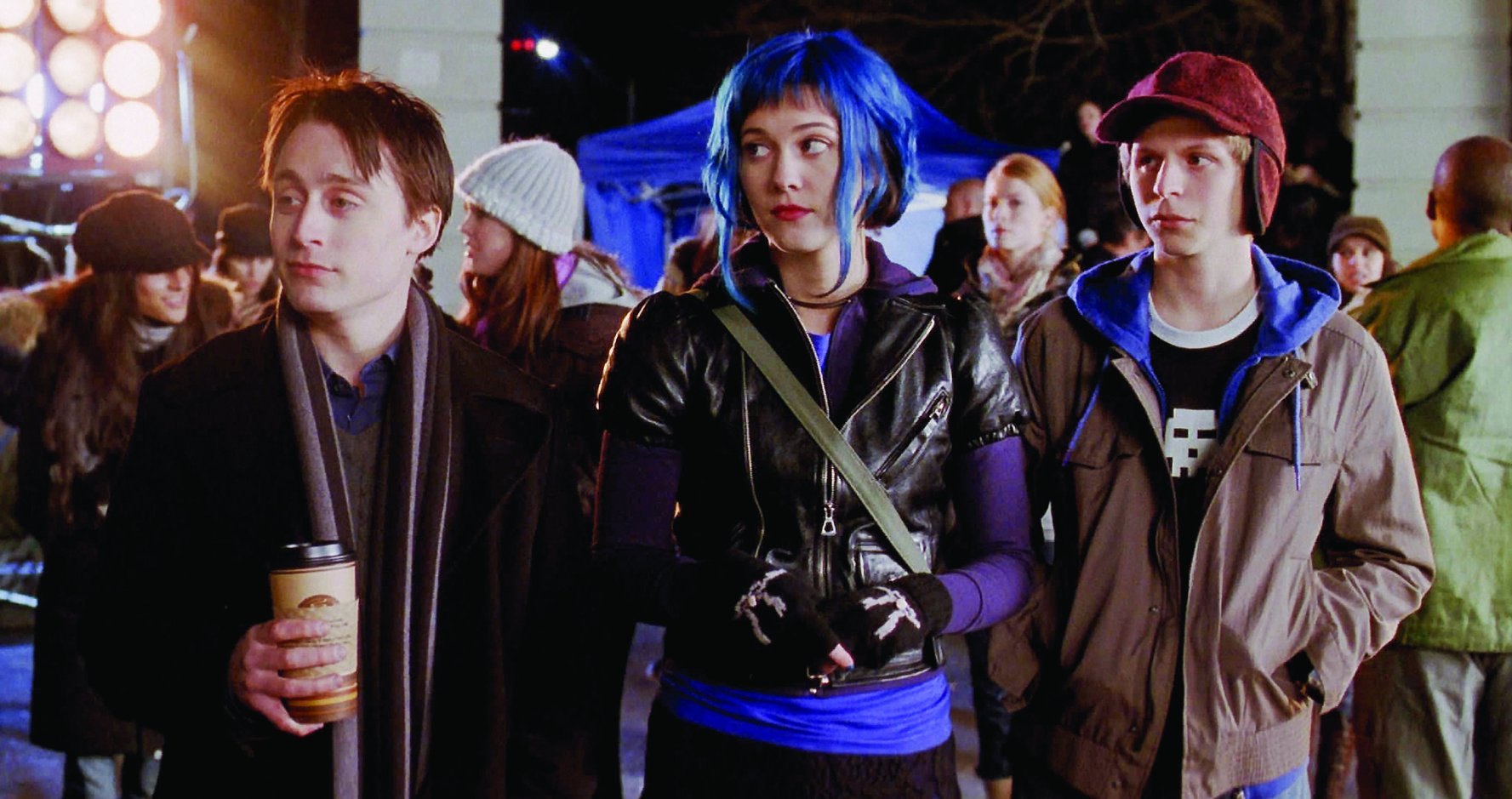 Ramona Flowers