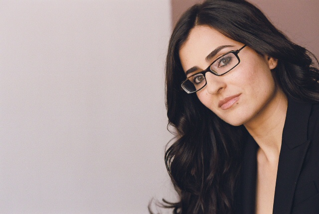 Roxie Sarhangi