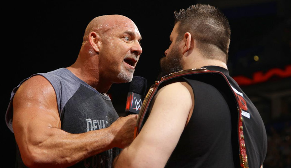 Goldberg