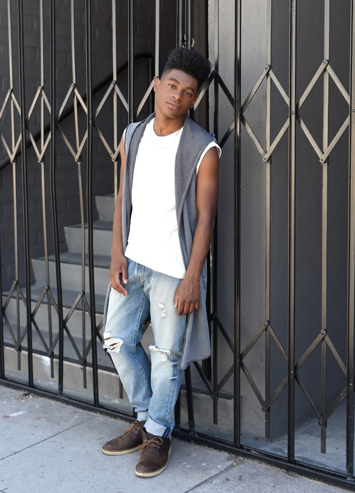 Kamil McFadden