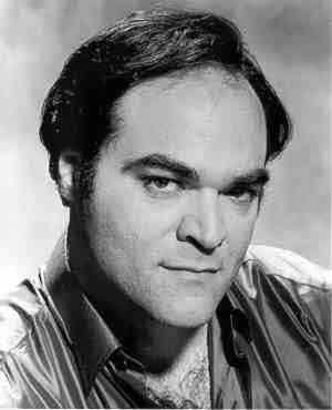 Brad Marshall