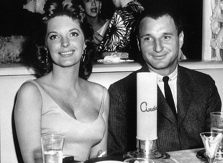 Bobby Troup