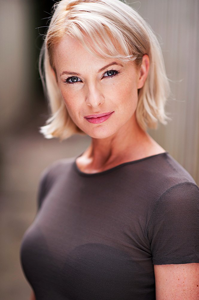 Anna Cheney