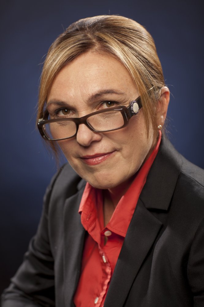 Laurie Slater