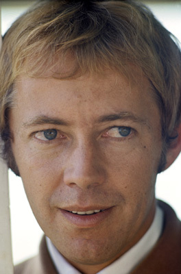 Noel Harrison