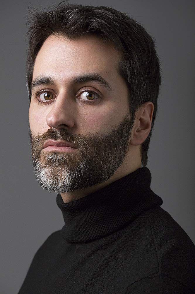 Asier Olaizola