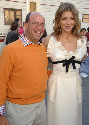 Jeff Zucker