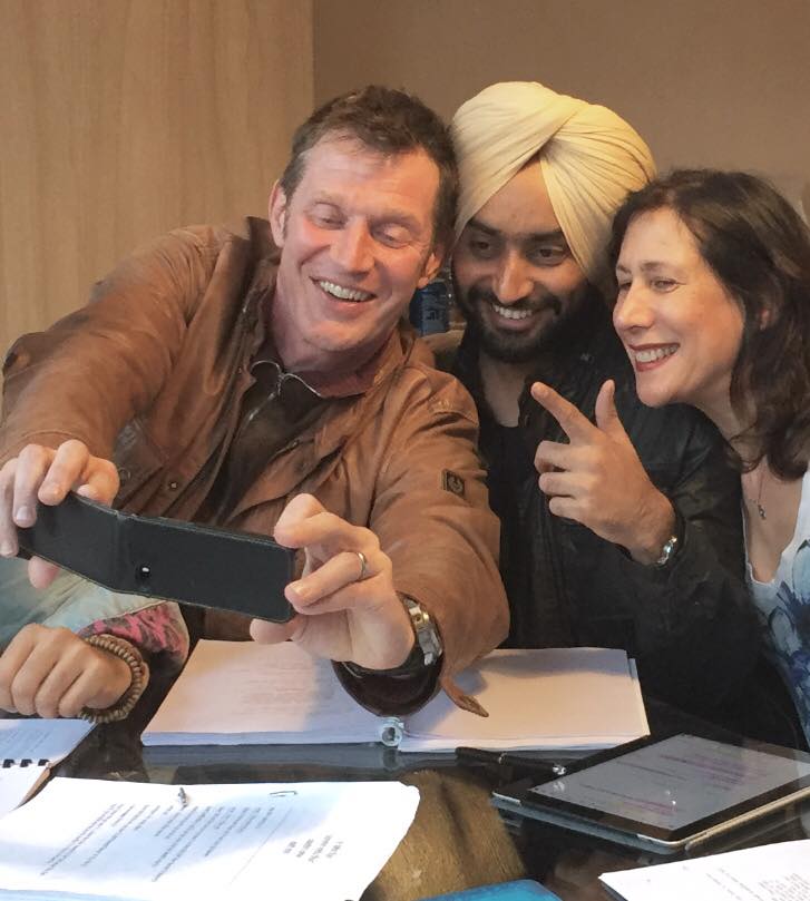 Satinder Sartaaj