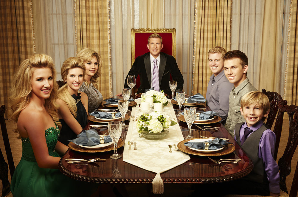 Kyle Chrisley
