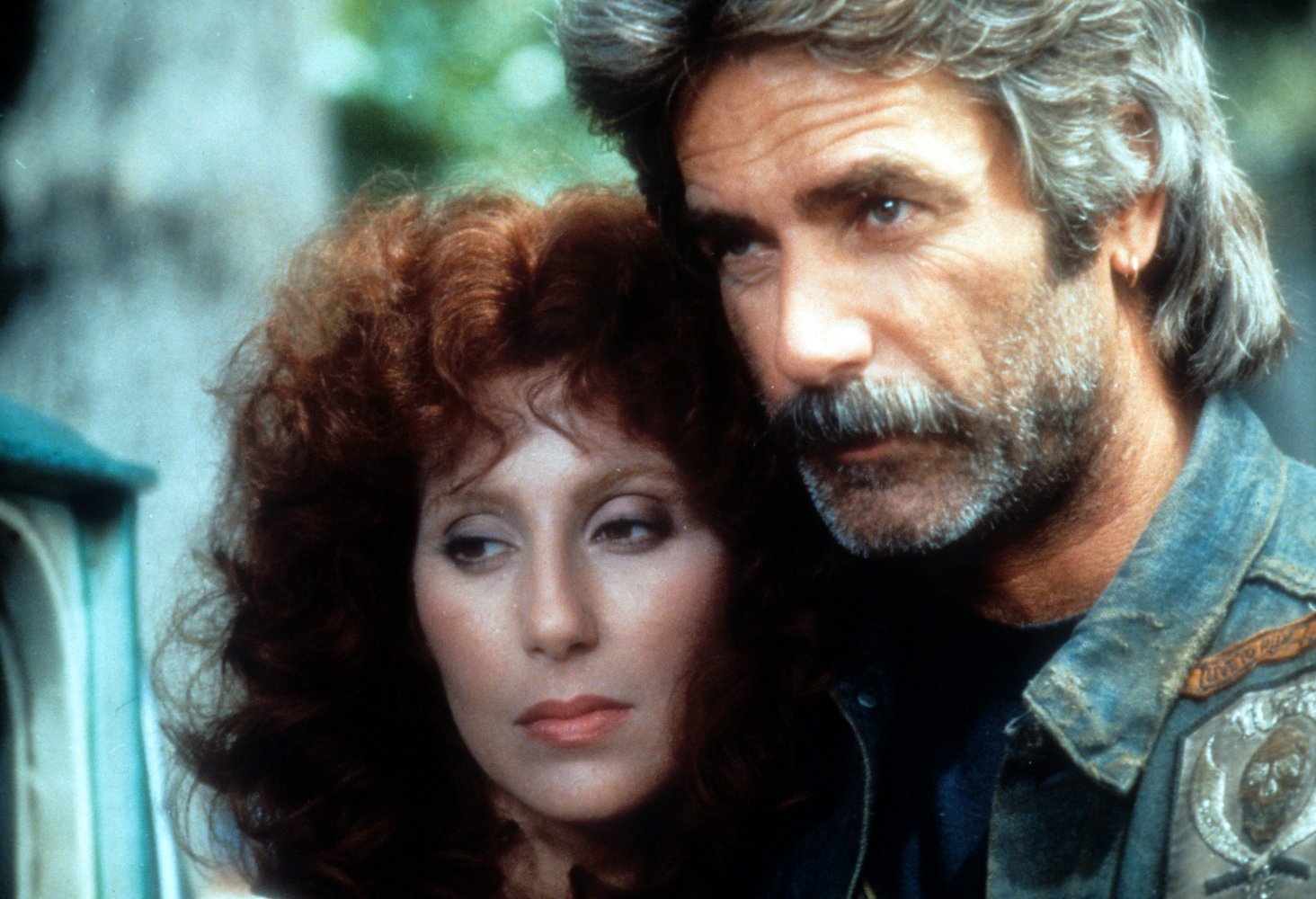 Cher