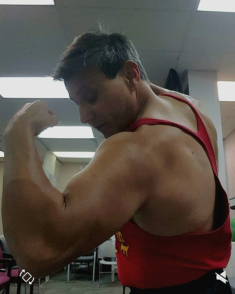 Anthony Belfiore