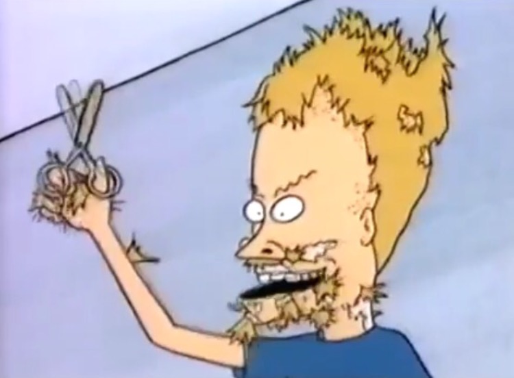 download new season beavis