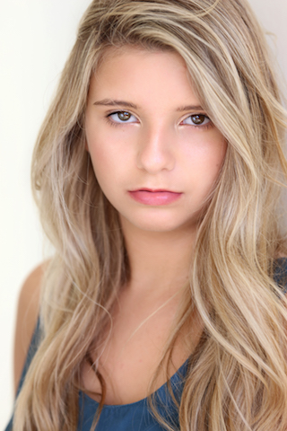 Amanda Pearl Bell