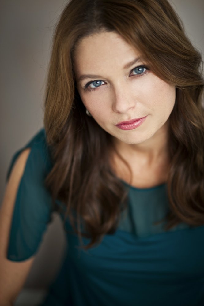 Jennifer Marks