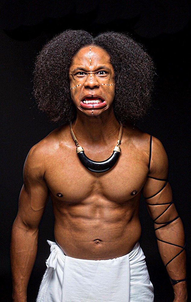 Christian Broussard