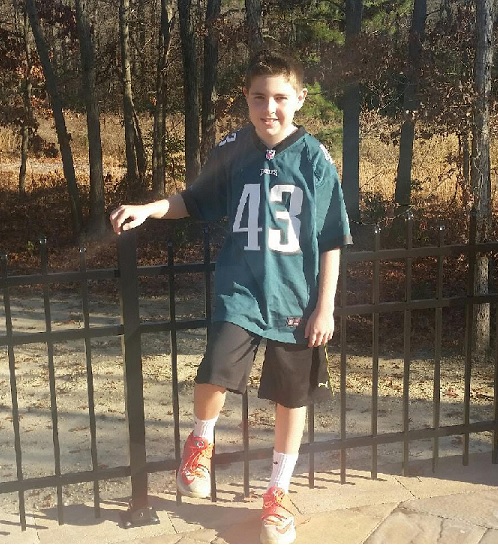 Domenic Ambroselli