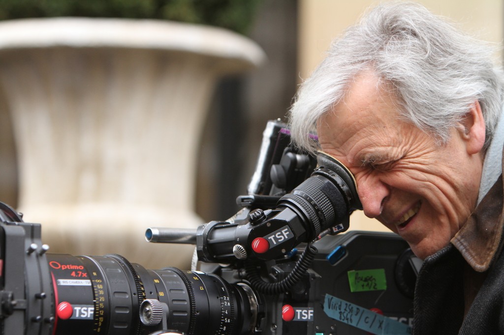 Costa-Gavras