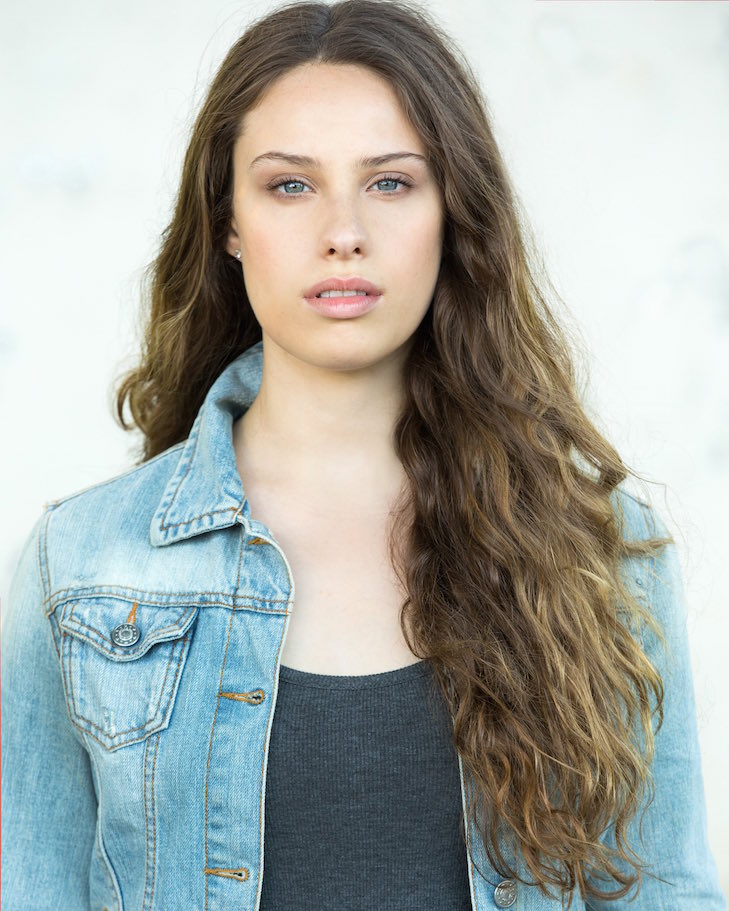 Isabelle Kornblau