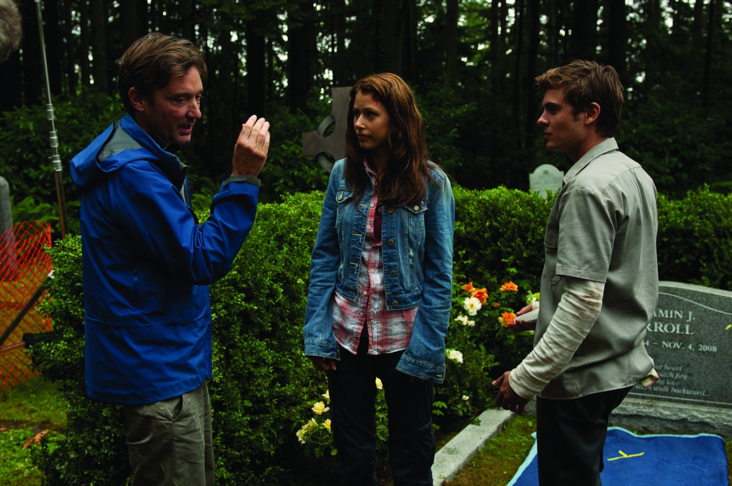 Charlie St. Cloud
