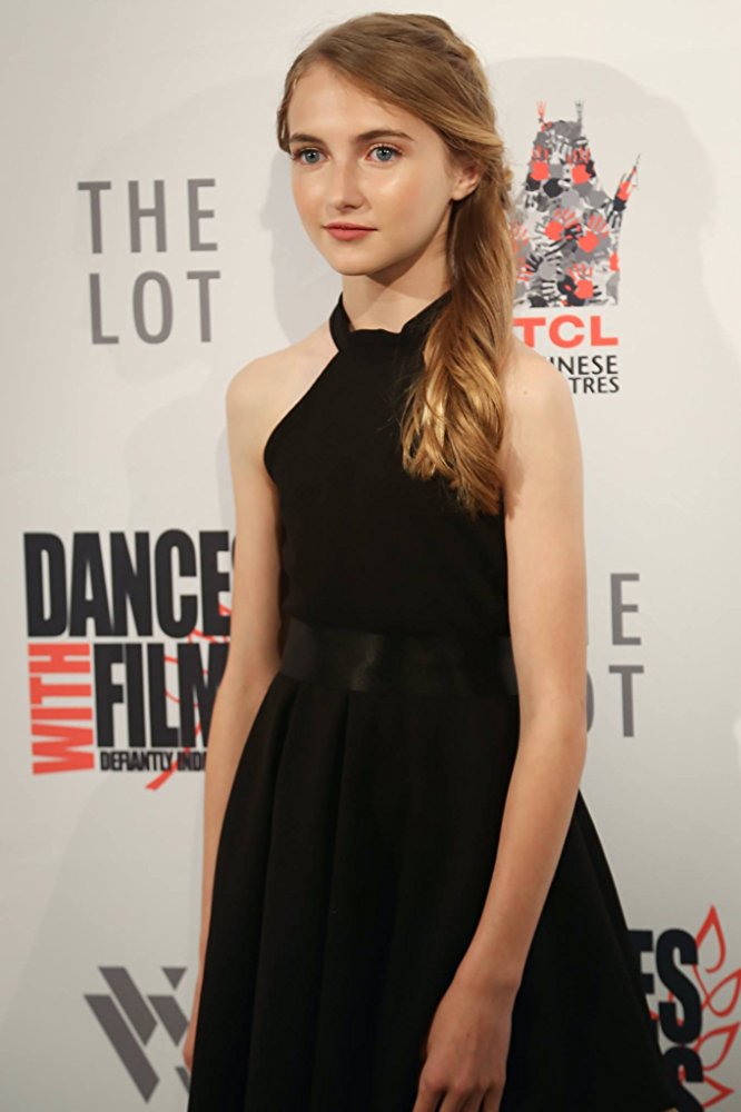 Kaegan Baron