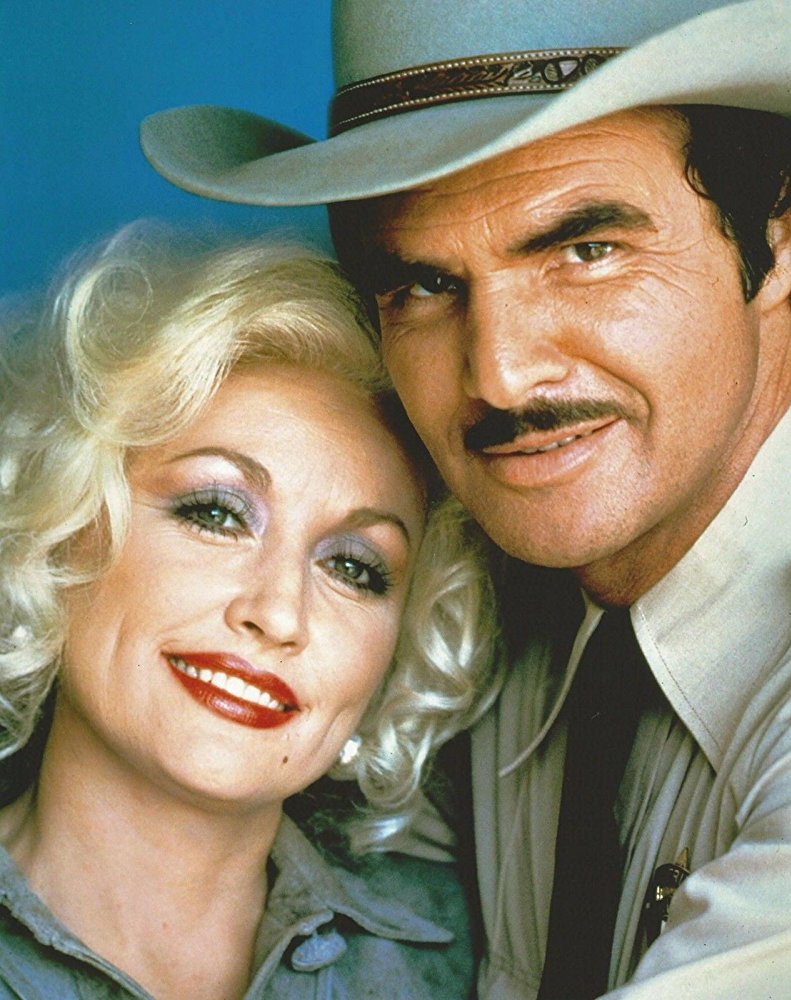 Sheriff Ed Earl Dodd