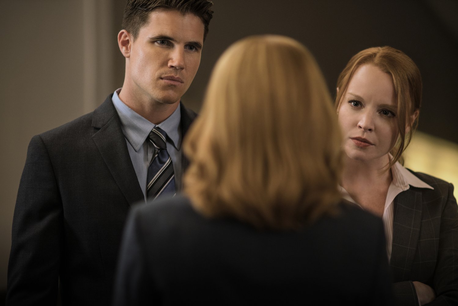 Lauren Ambrose