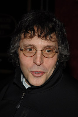 Marc Lawrence
