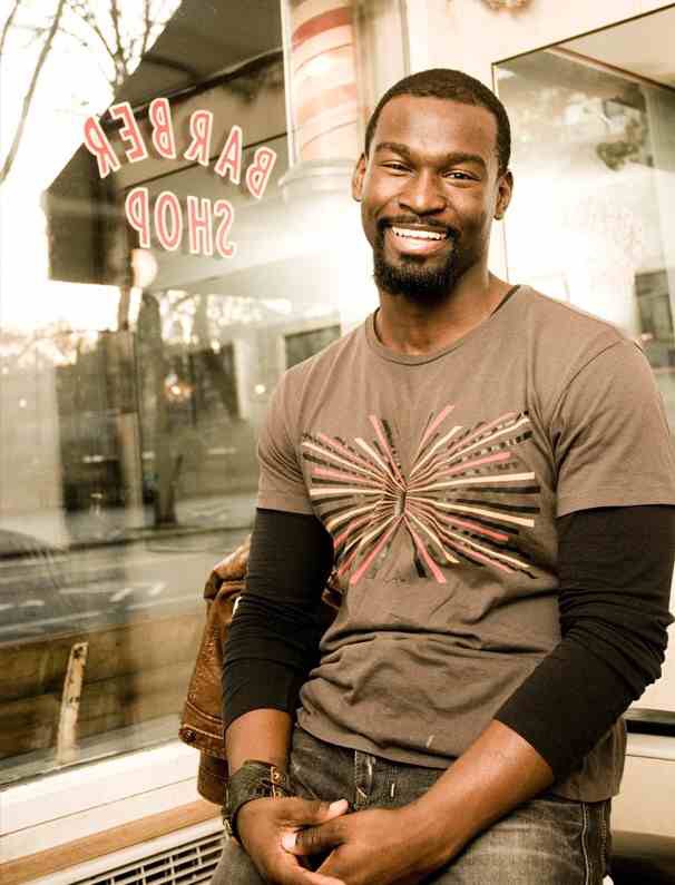 Isaiah Johnson