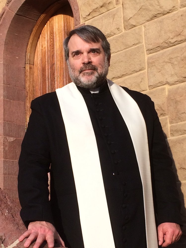 Paul Bond