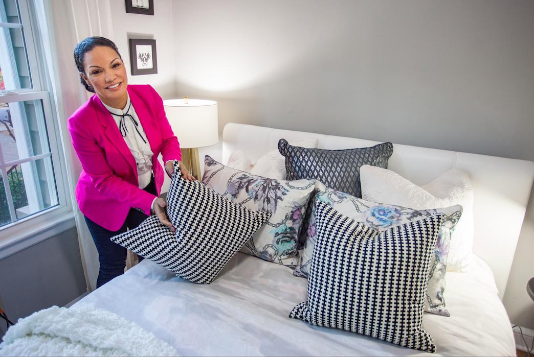 Egypt Sherrod