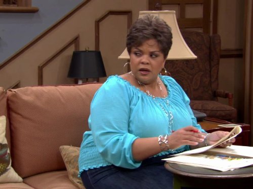 Tamela J. Mann