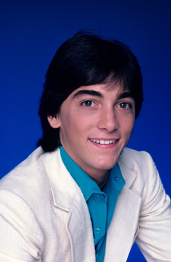 Chachi Arcola