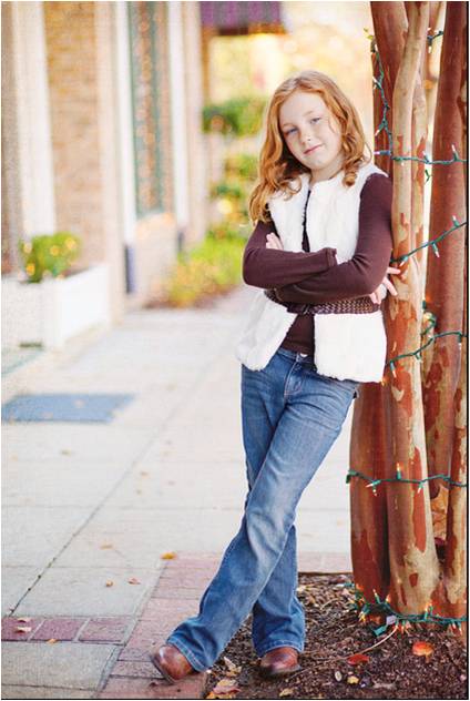 Lola Phillips