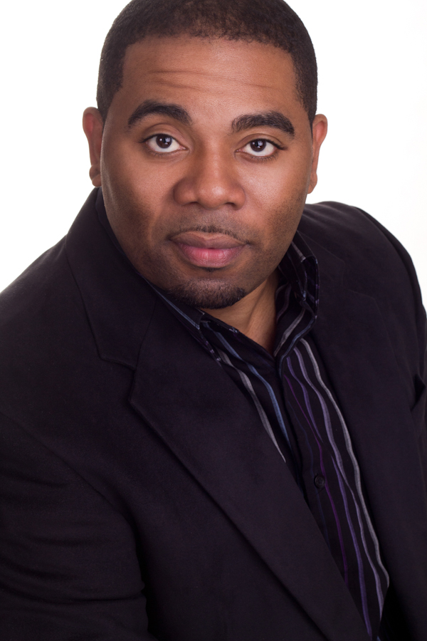 Rod A. Richardson