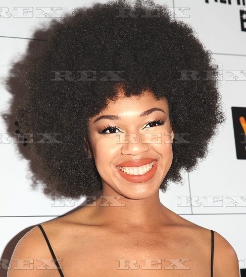 Ayesha De Garci