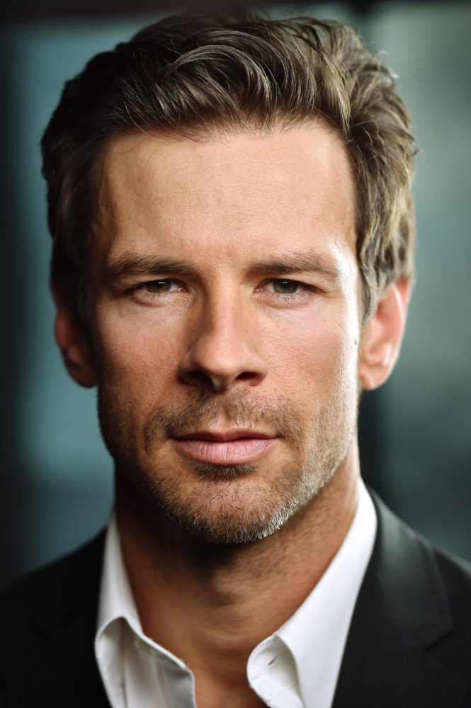 Matthew Pohlkamp