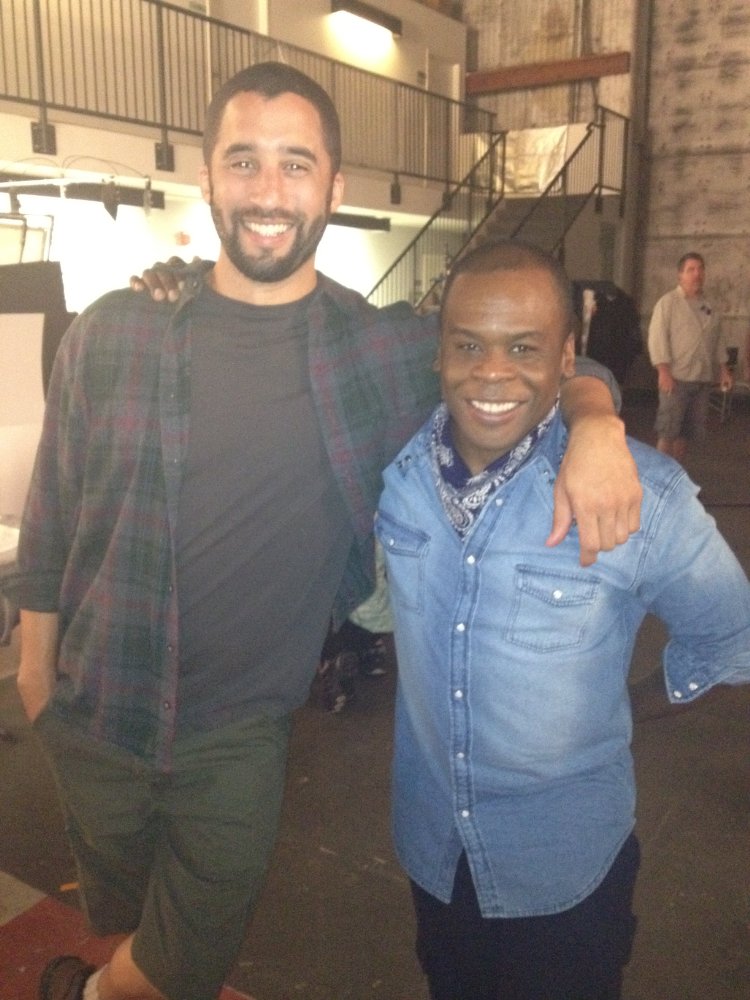 Justin Wade