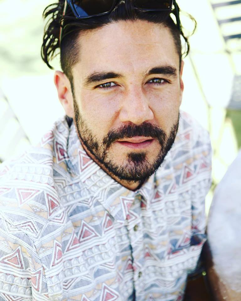 Clayton Cardenas