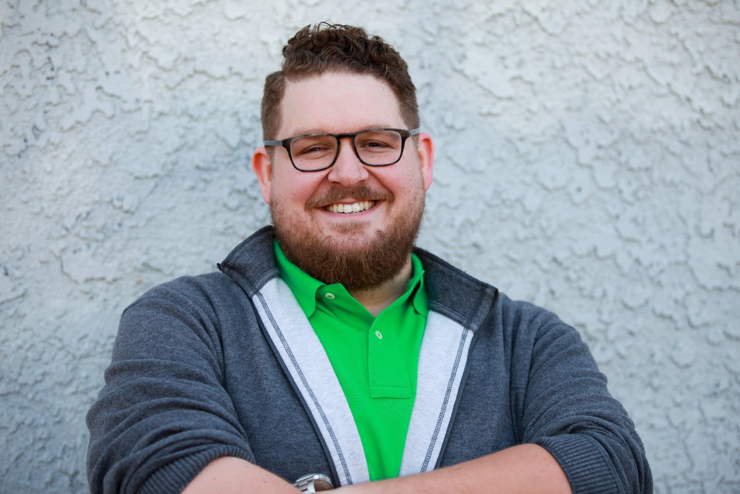 Christopher Frontiero